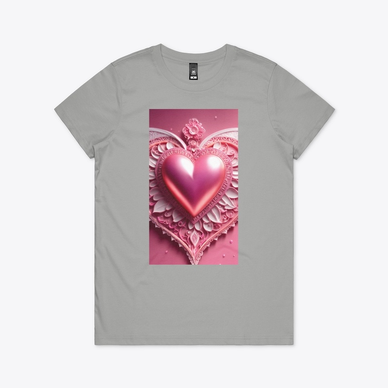 Printed t-shirt 