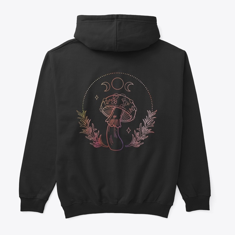 Shroomie
