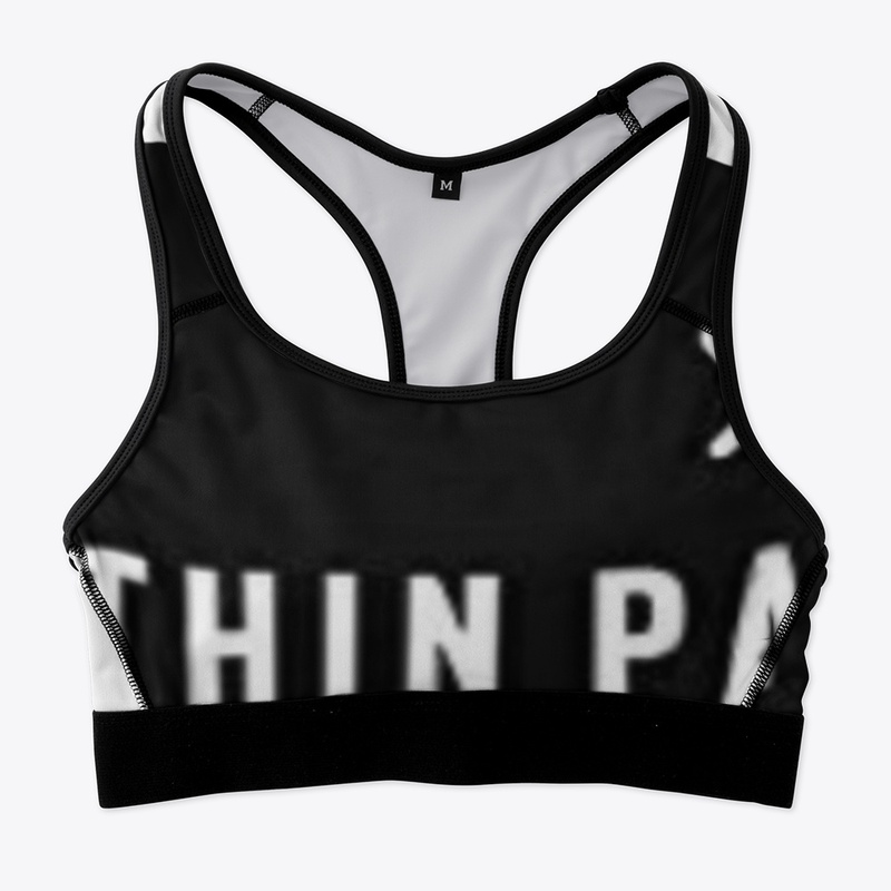 Thick Thighs t-shirt