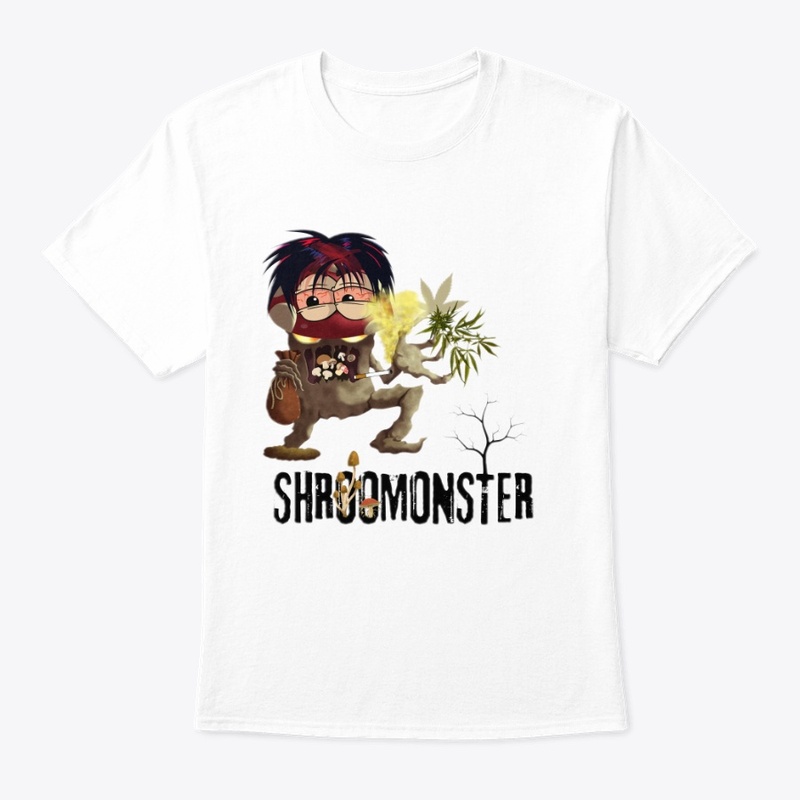 SHROOMONSTER 