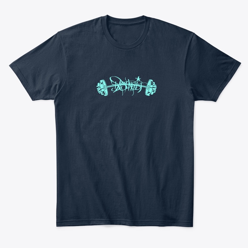 Bastartist Star Crown No-Pain No-Gain
