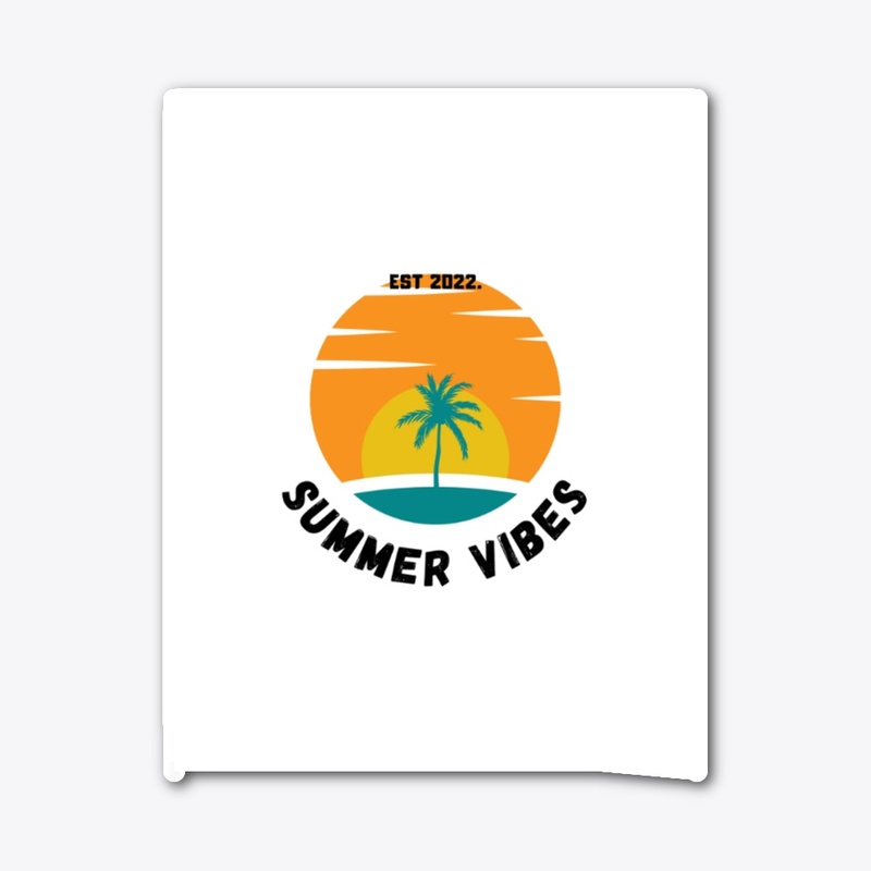 Summer Vibes Design