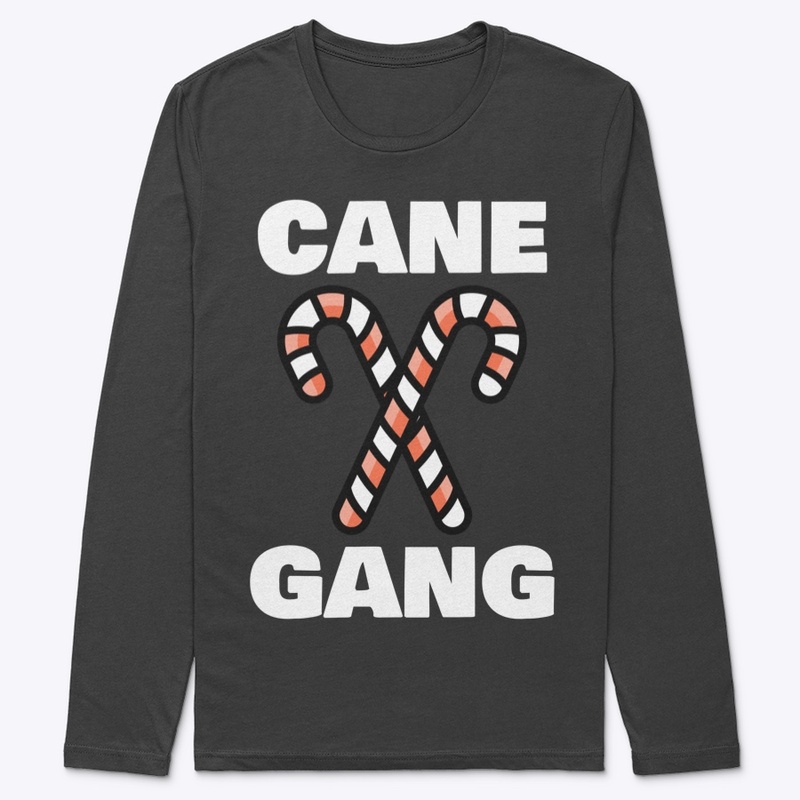 Cane Gang