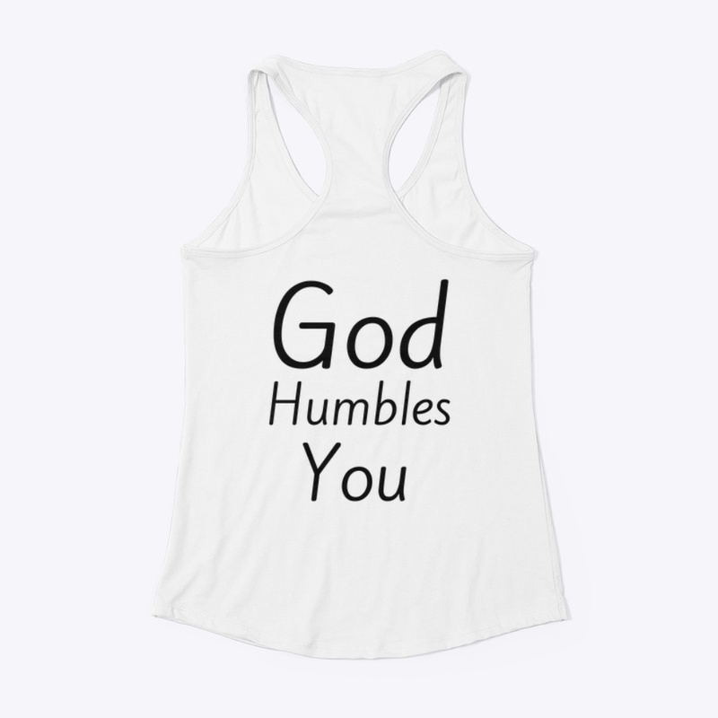God