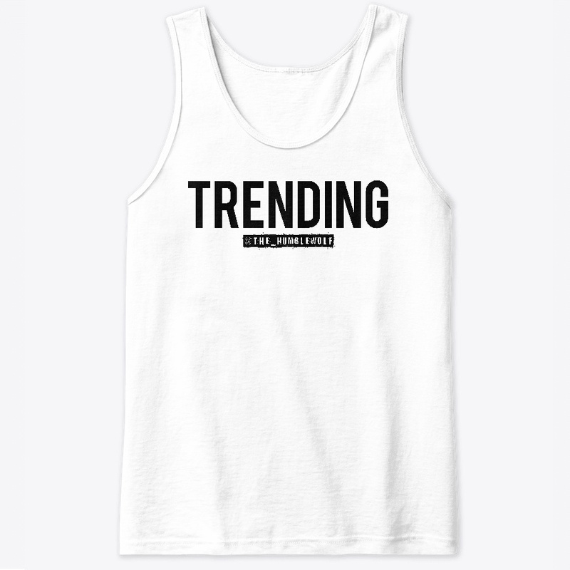 Trending Line