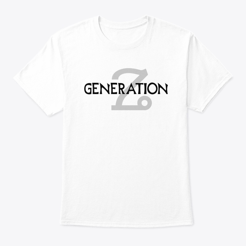 GEN Z TRIBE