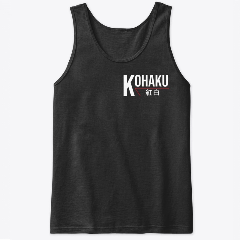 Kohaku Merchandise 