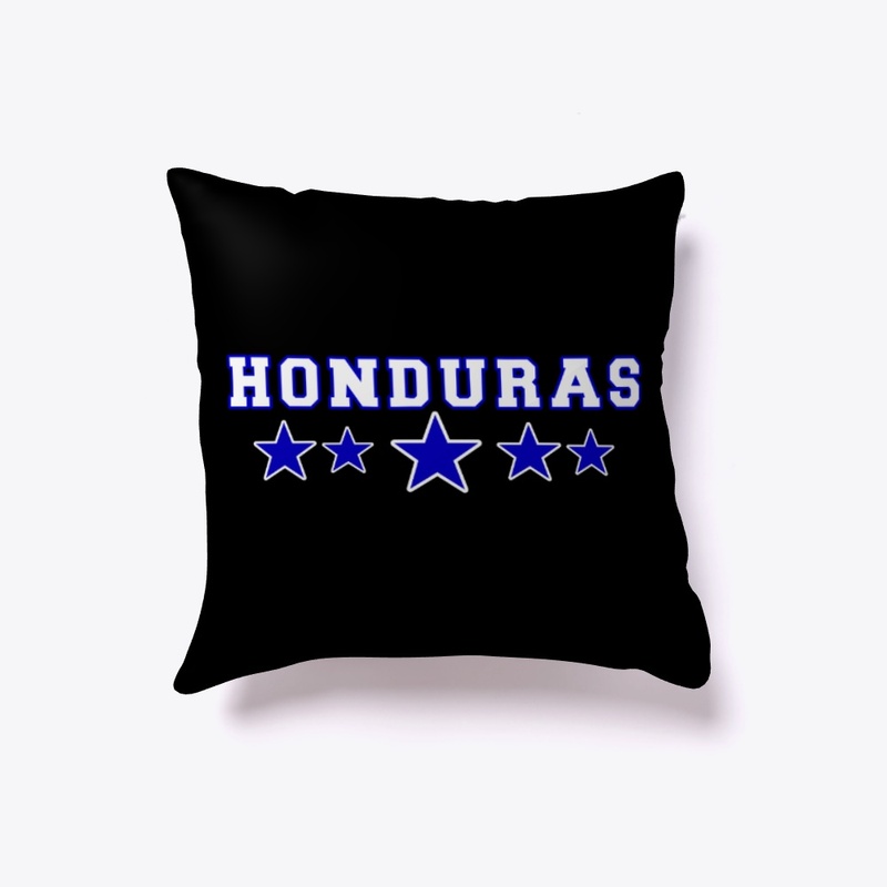 HONDURAS TU  PAIS.