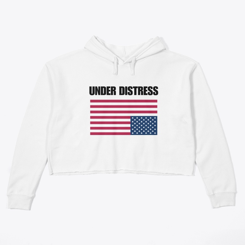 COUNTRY UNDER DISTRESS