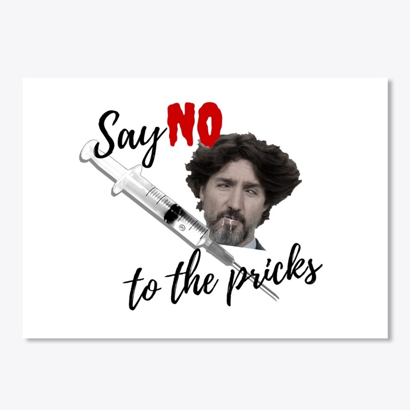 Say No! 