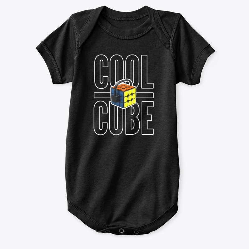 Cool Cube