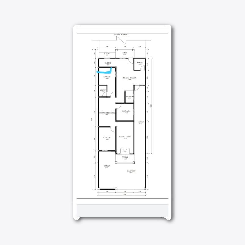 Property channel acecoris