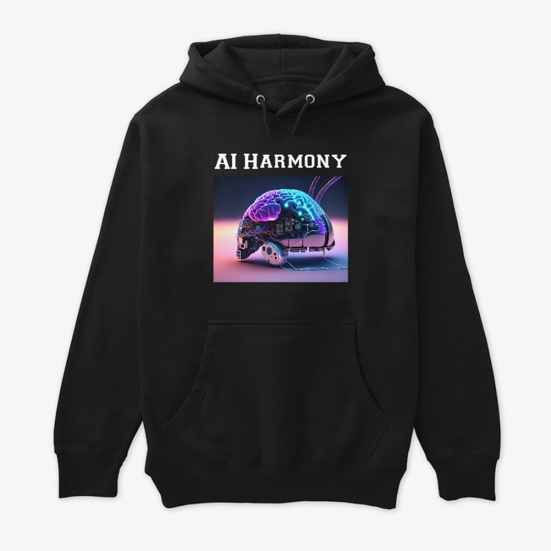 AI Harmony Fashion