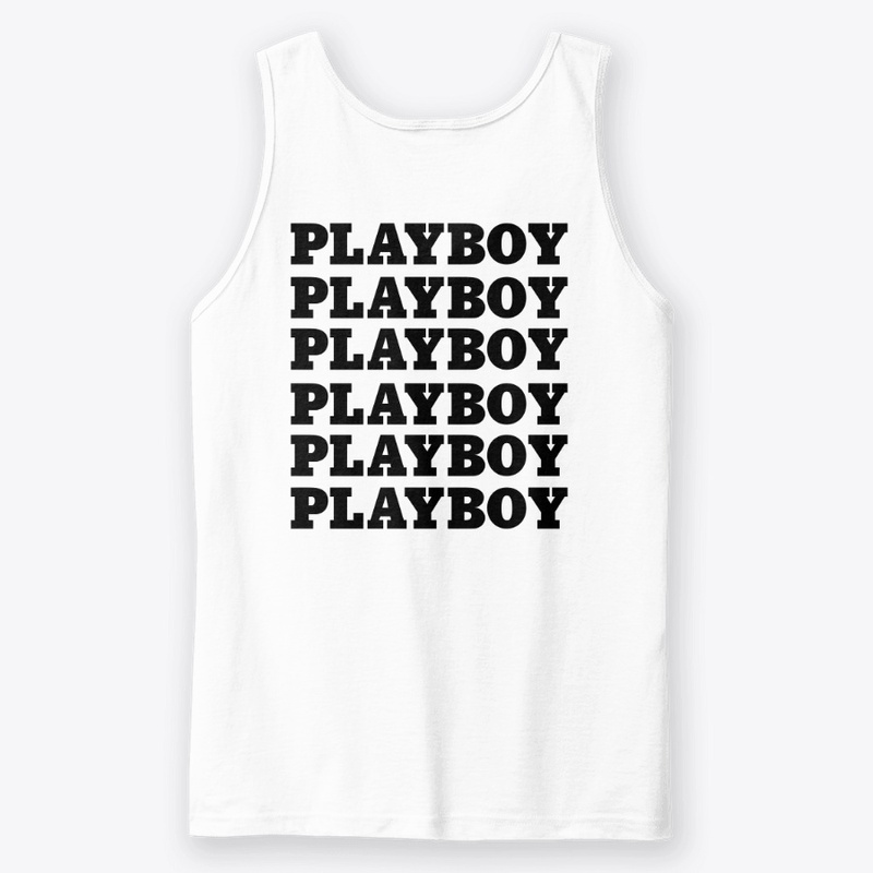 Playboy Merch