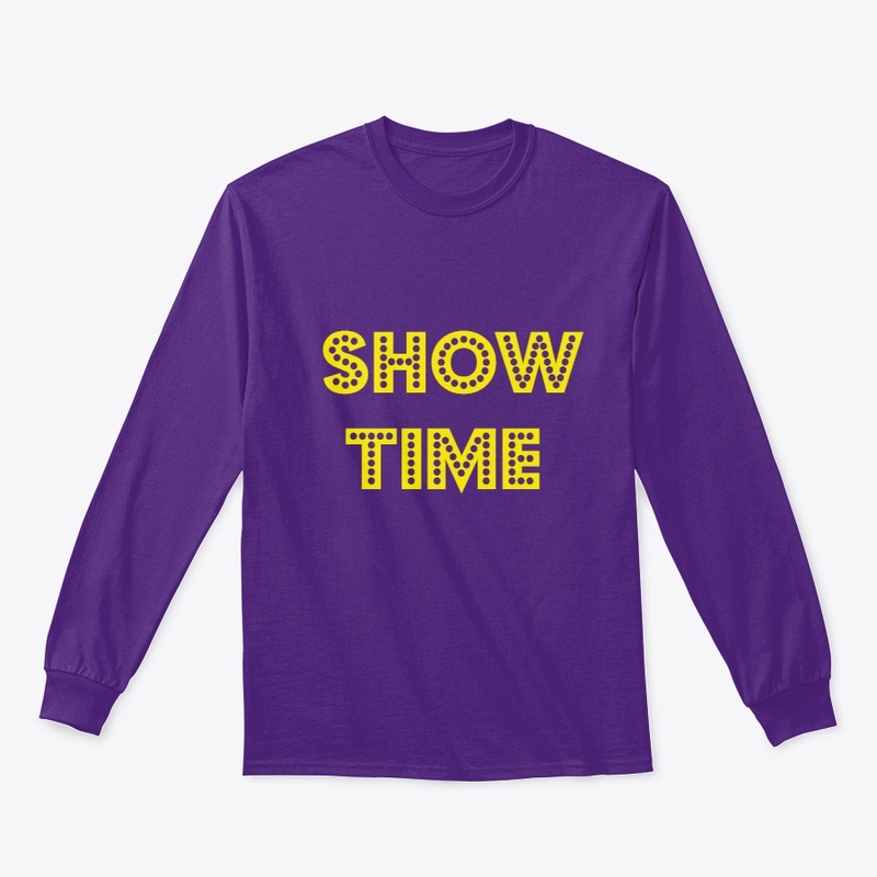 Show Time Tees