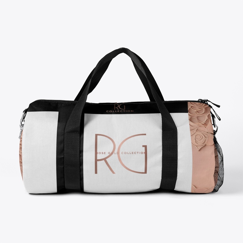 RGC GOLDEN ROSE COLLECTION