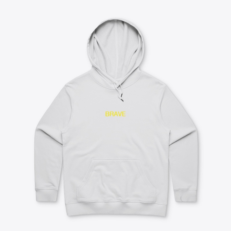 PRINTED T-SHIRT AND HOODIE
