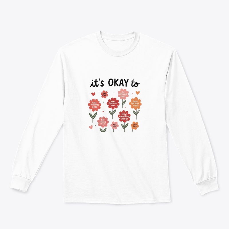 ITS OKAY