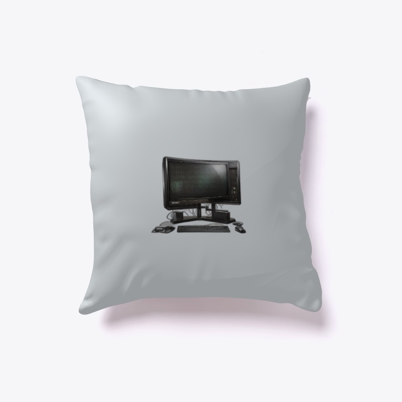 Customize pillow 