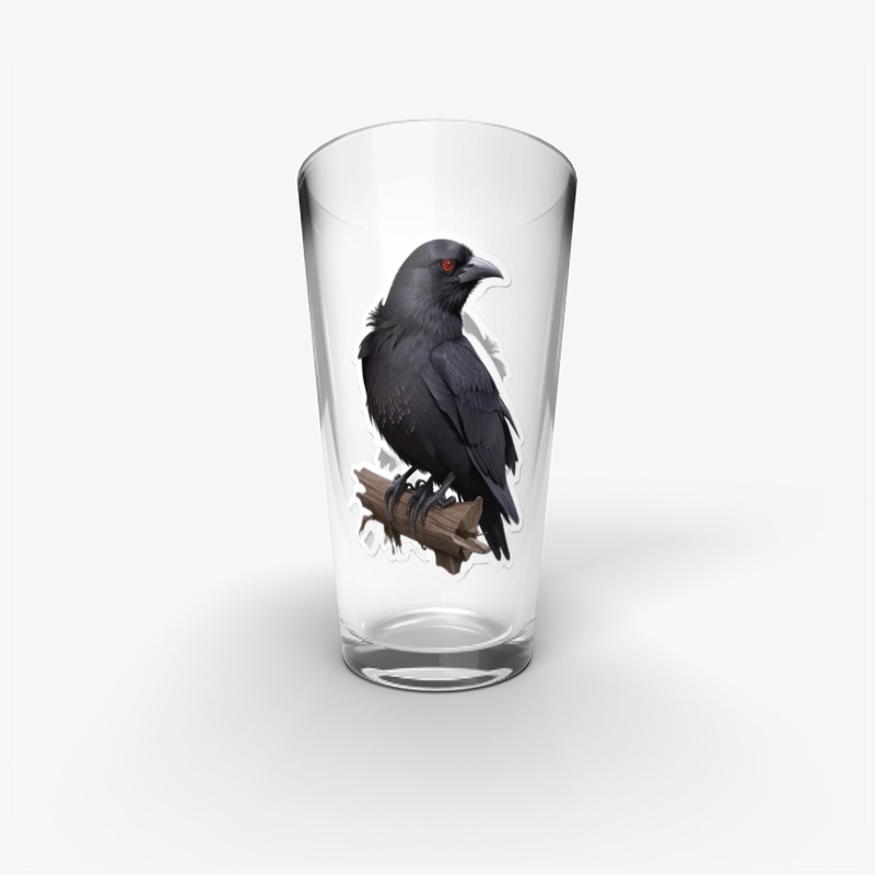 CROW,