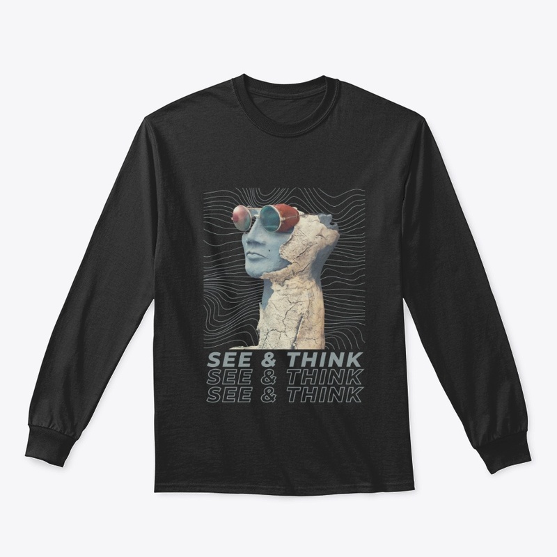 SEE & THINK