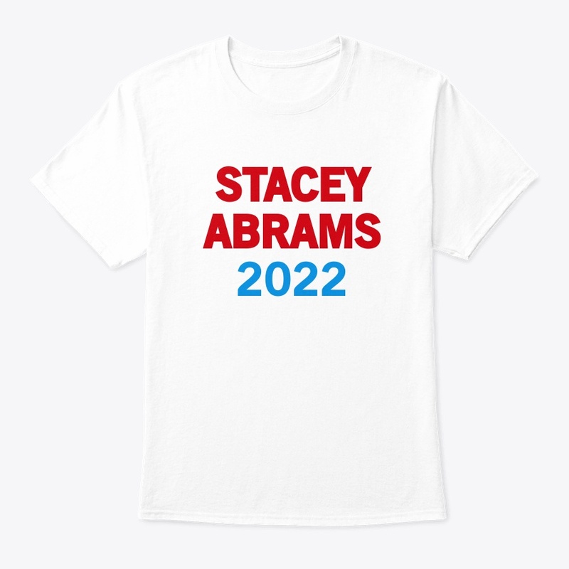 Stacey Abrams 2022