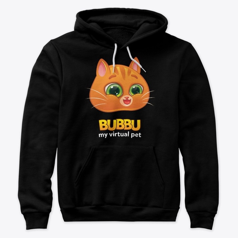 Happy Bubbu