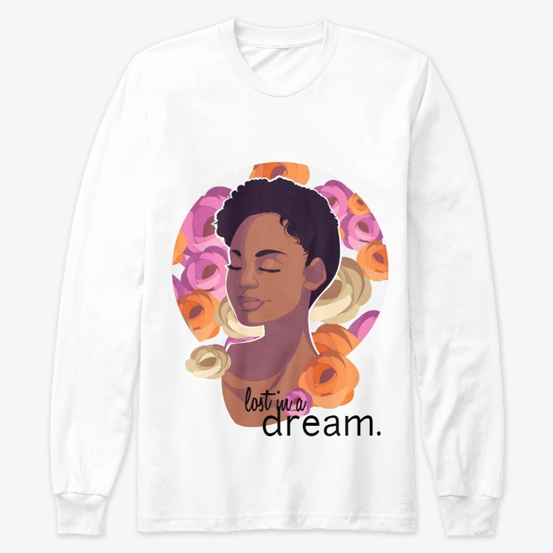 Lost in a Dream
