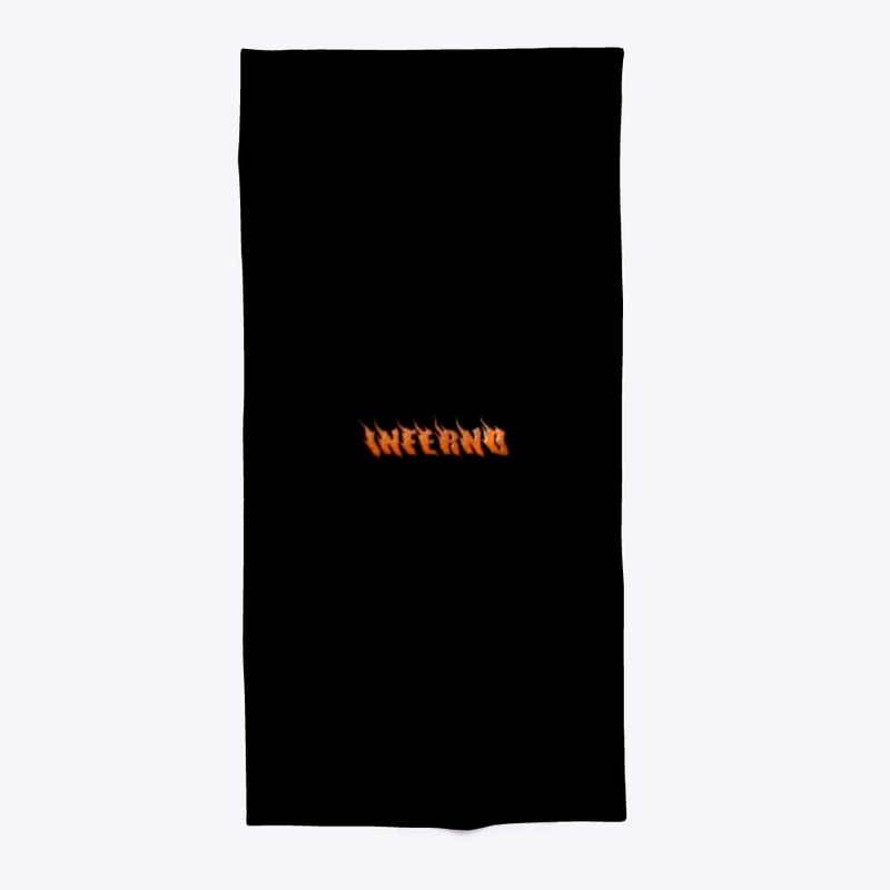 Official Fire Inferno [FIRE]