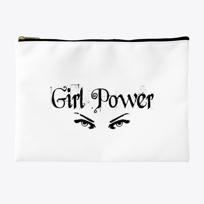 Girl power