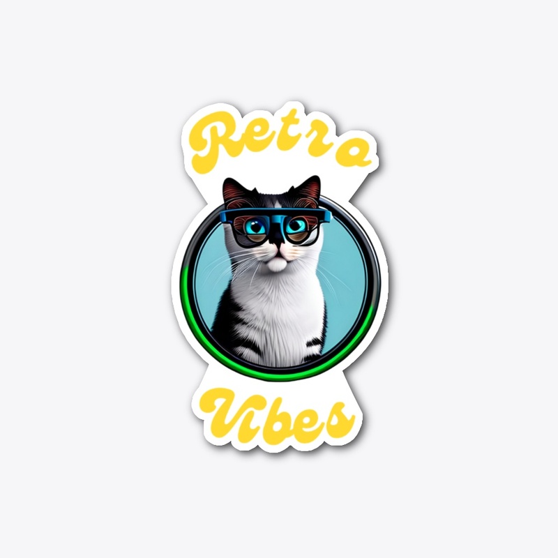 Retra vibe