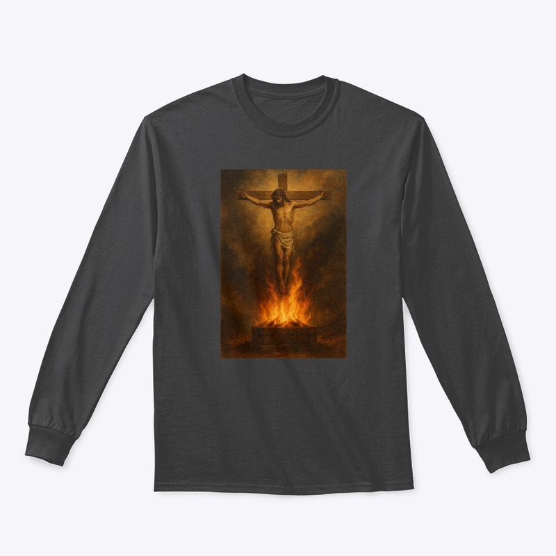 Lamb of God