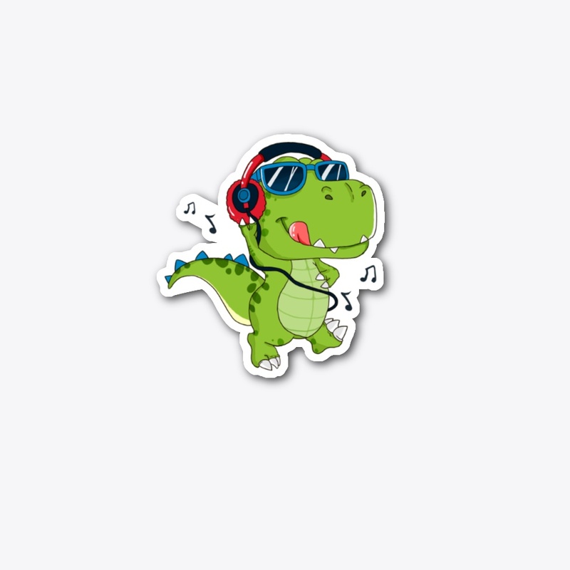 cool and music dinosaur tshirt,hoodie