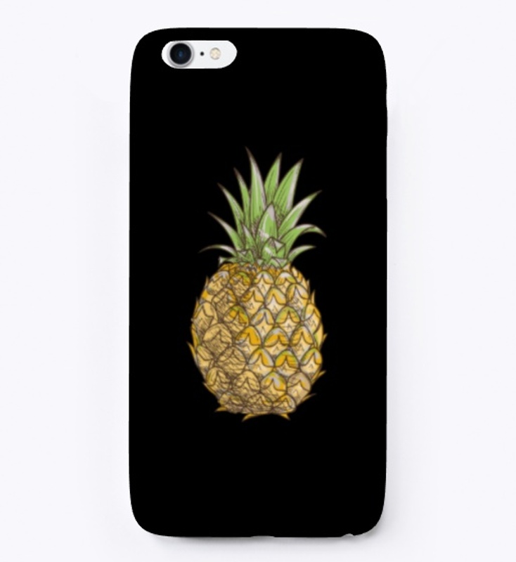 Pineapple story