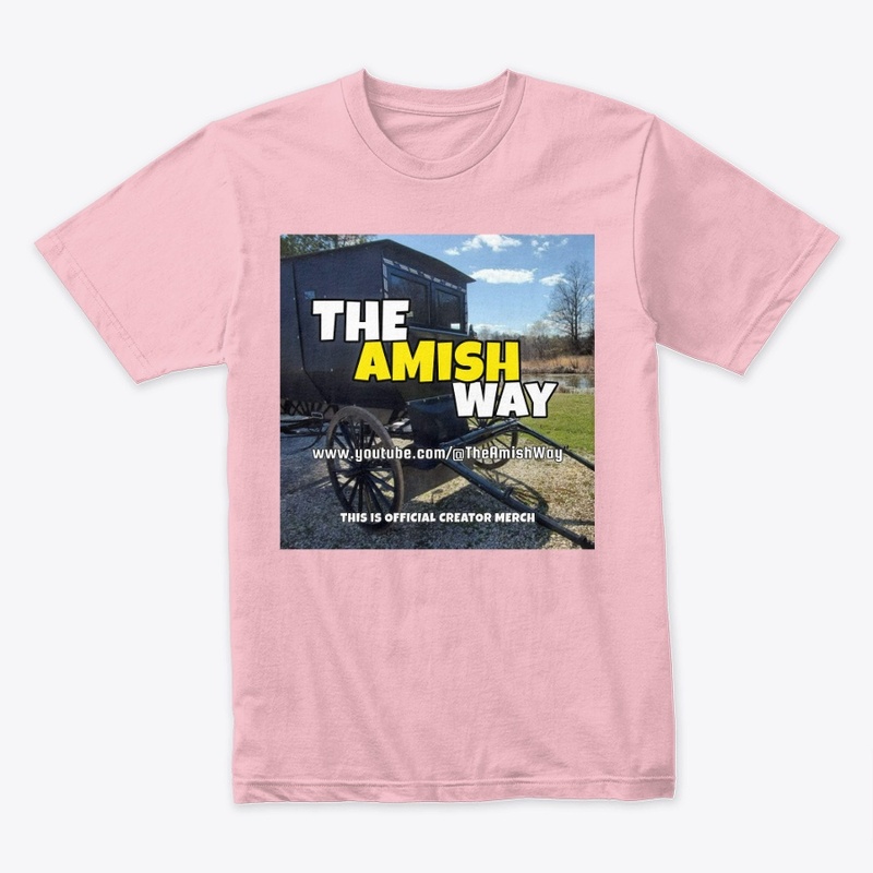 The Amish Way Logo 