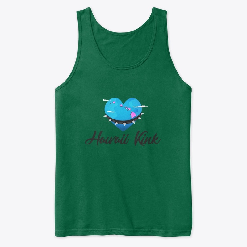Hawaii  Kink  Merch