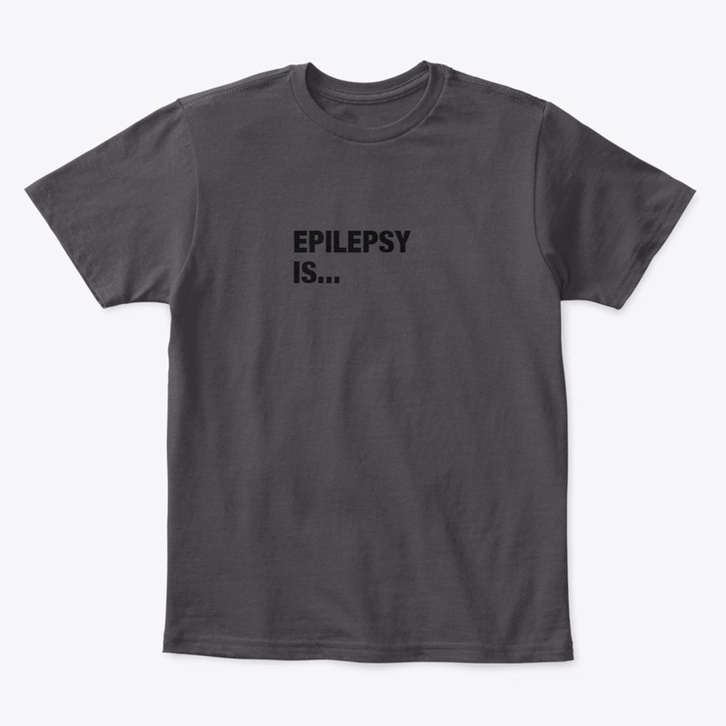 Epilepsy Is..Beautiful