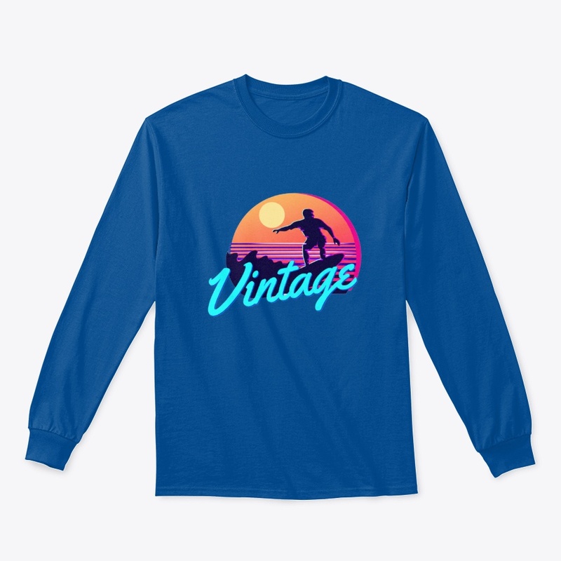 Vintage Premium