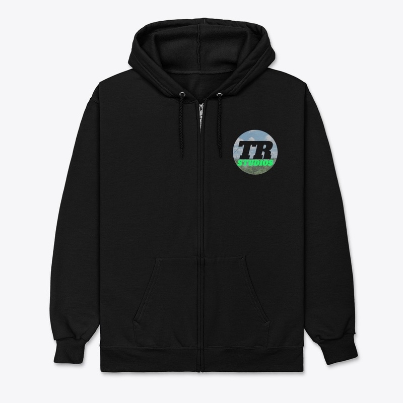 Thrills Never Stop Jacket | Unisex