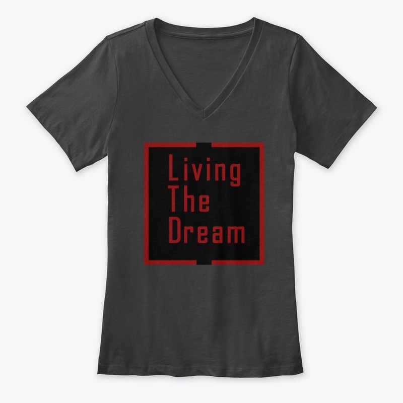 Living The Dream (Series 2)