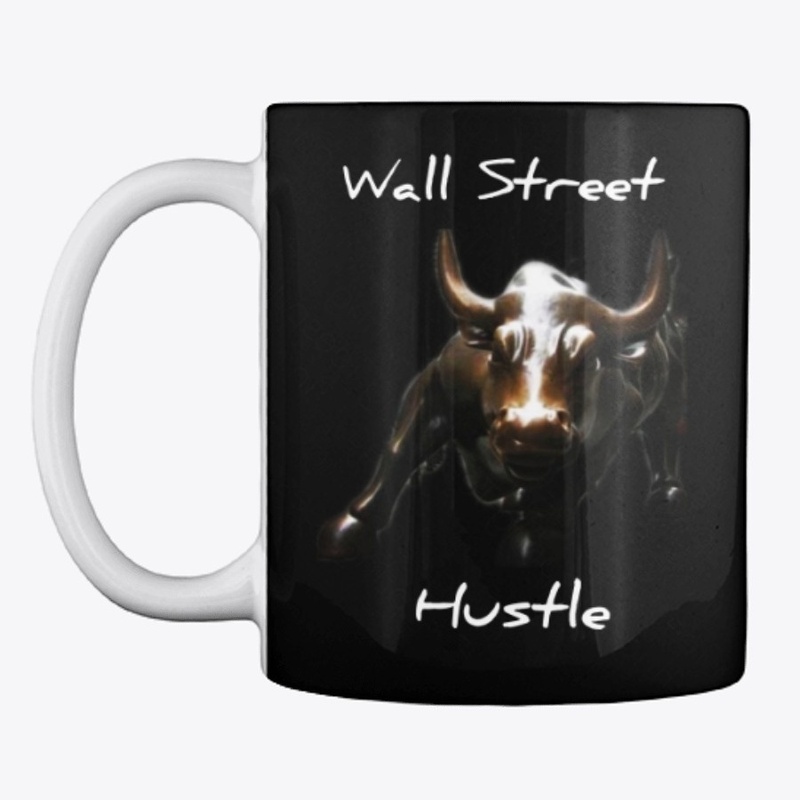 Wall Street Hustle 
