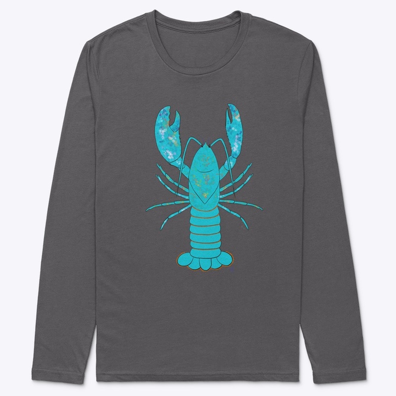 Lovely Lobster 
