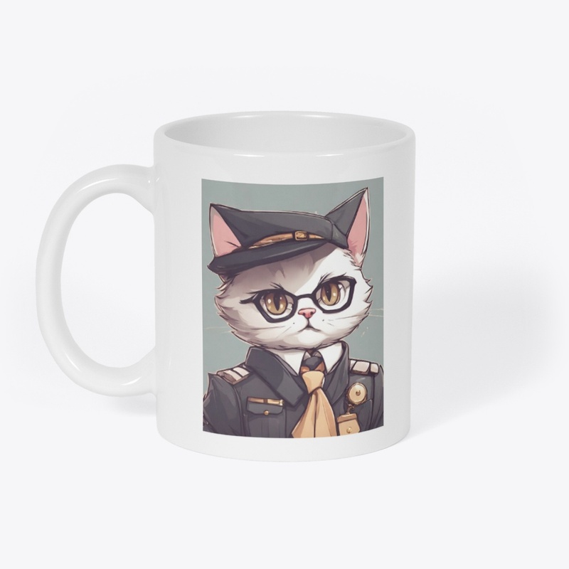 General of Fluff