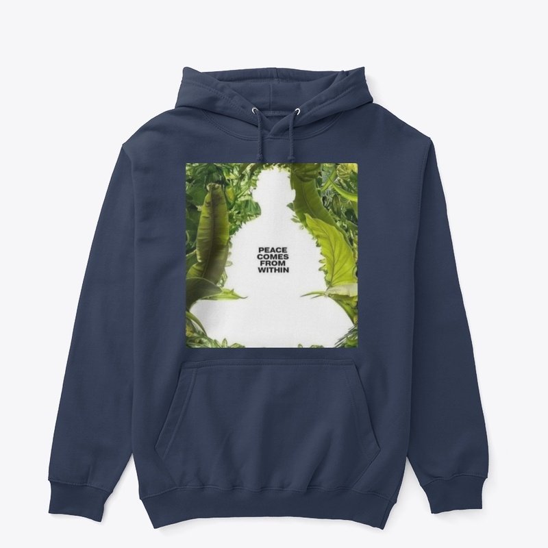 Peace T-shirt