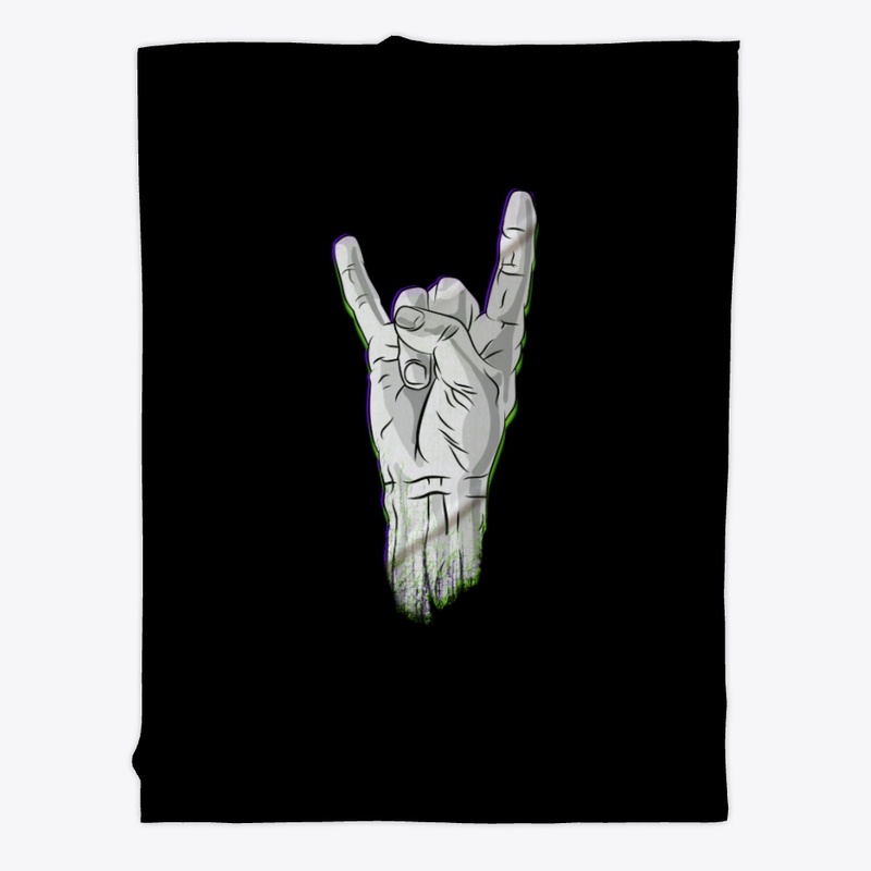 Evil Eye - Malochico Heavy Metal Horns