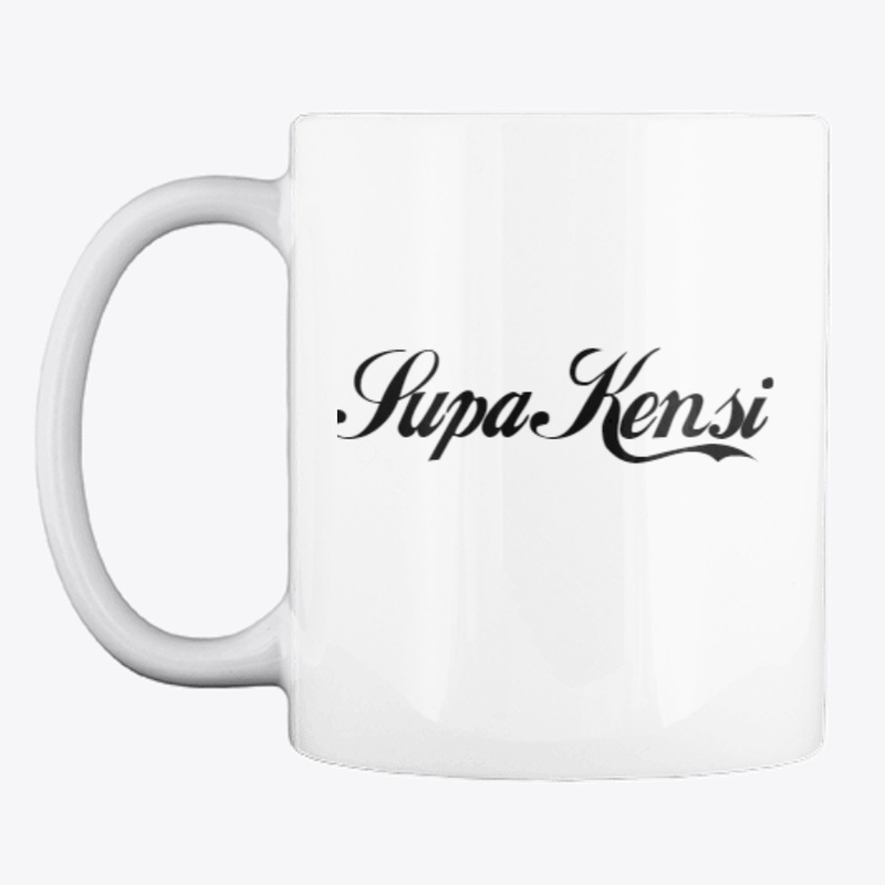 Supa Kensi