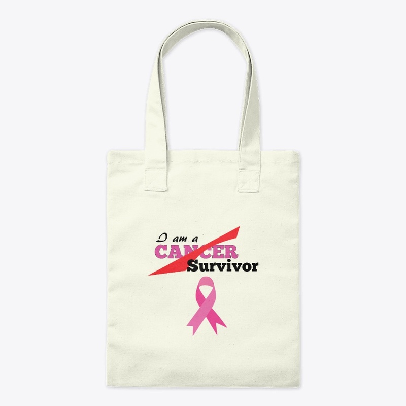 I am a Cancer Survivor