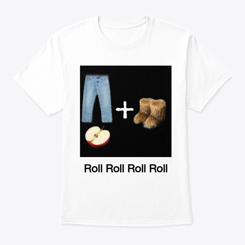 Apple Bottom Jeans"