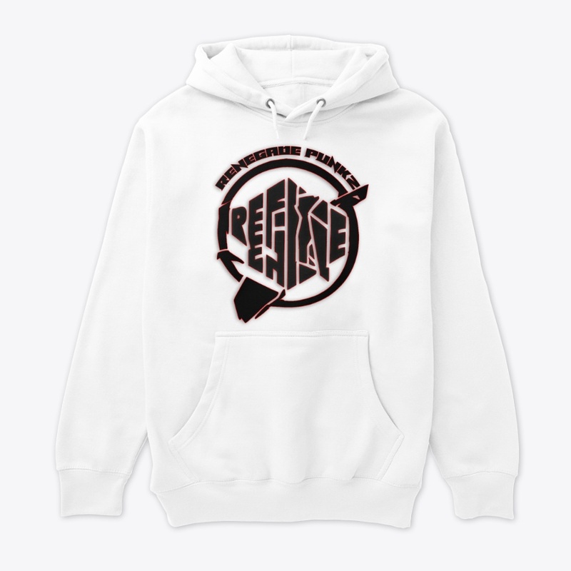 Renegade Punkz