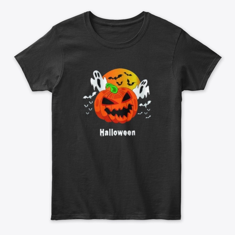 Halloween tshirt usa oct 31